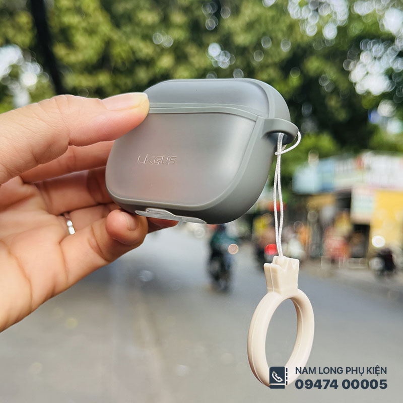 op airpods pro 3 hcm